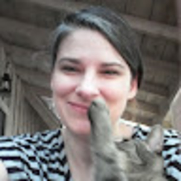 Meet your Posher, Blender - Picture 1 of 1